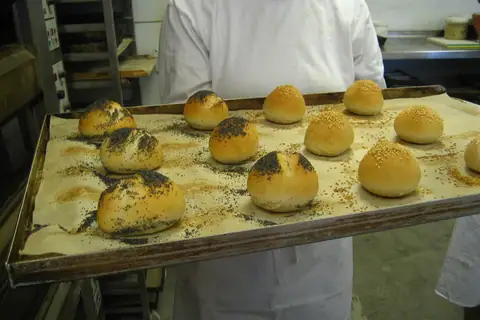 The Three Little Bakers photo 2